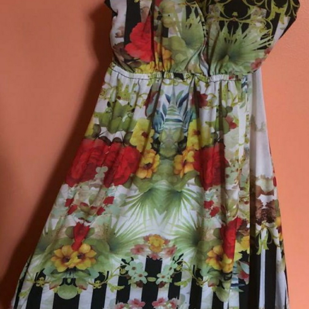 ❤ Dress - Picture 6 of 7